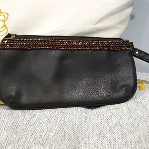 Loft wristlet